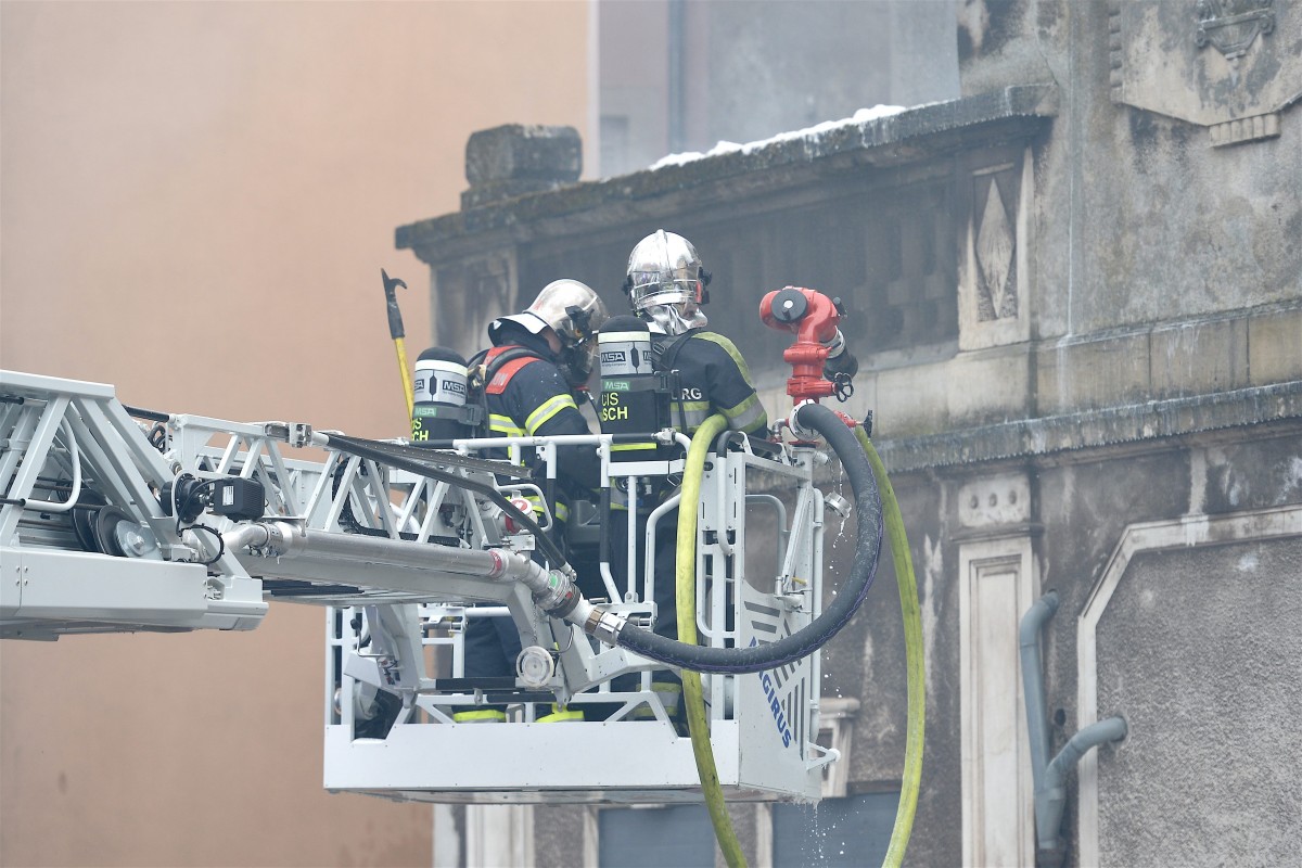 Foto: Julien Garroy/Editpress