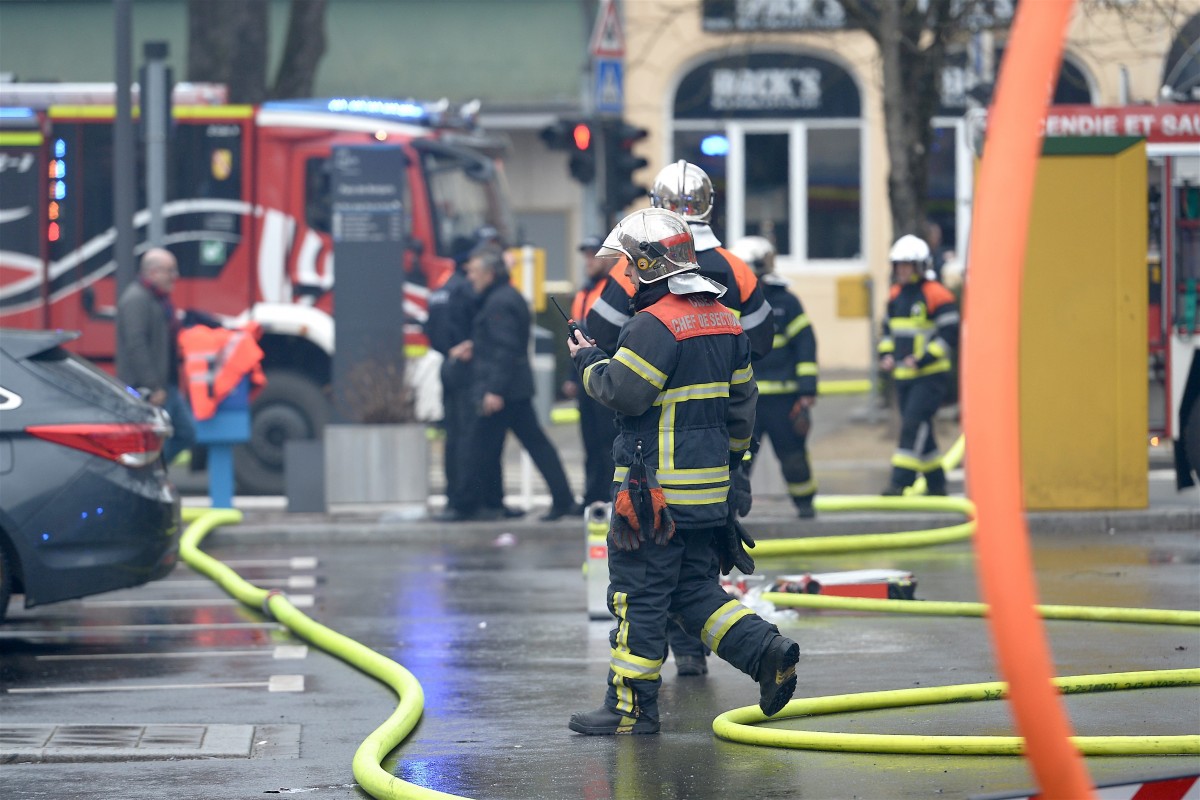 Foto: Julien Garroy/Editpress