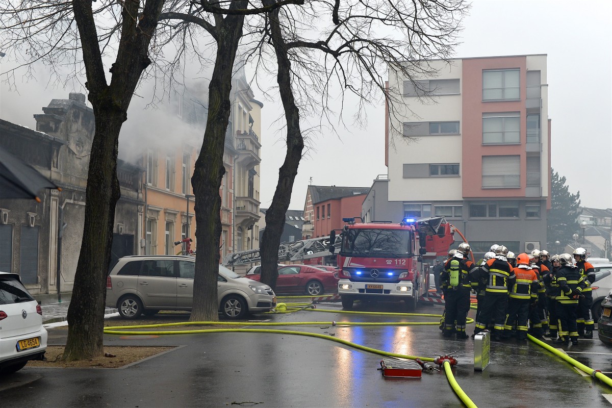 Foto: Julien Garroy/Editpress