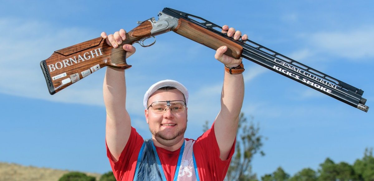 „Wie eine Maschine funktionieren“