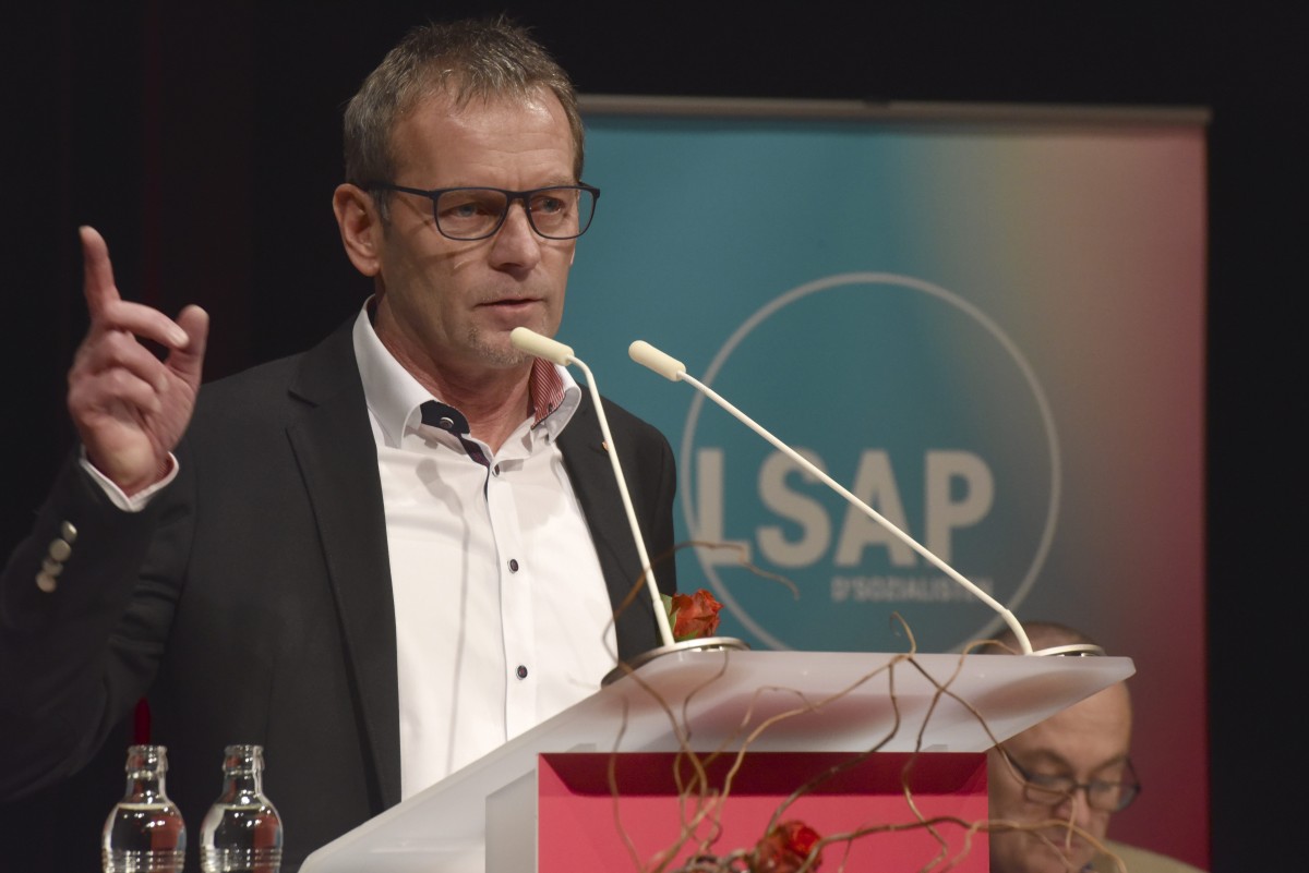 Editpress/Alain Rischard