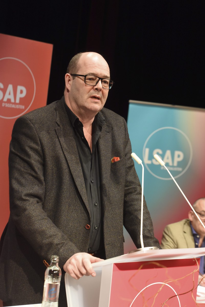 Editpress/Alain Rischard