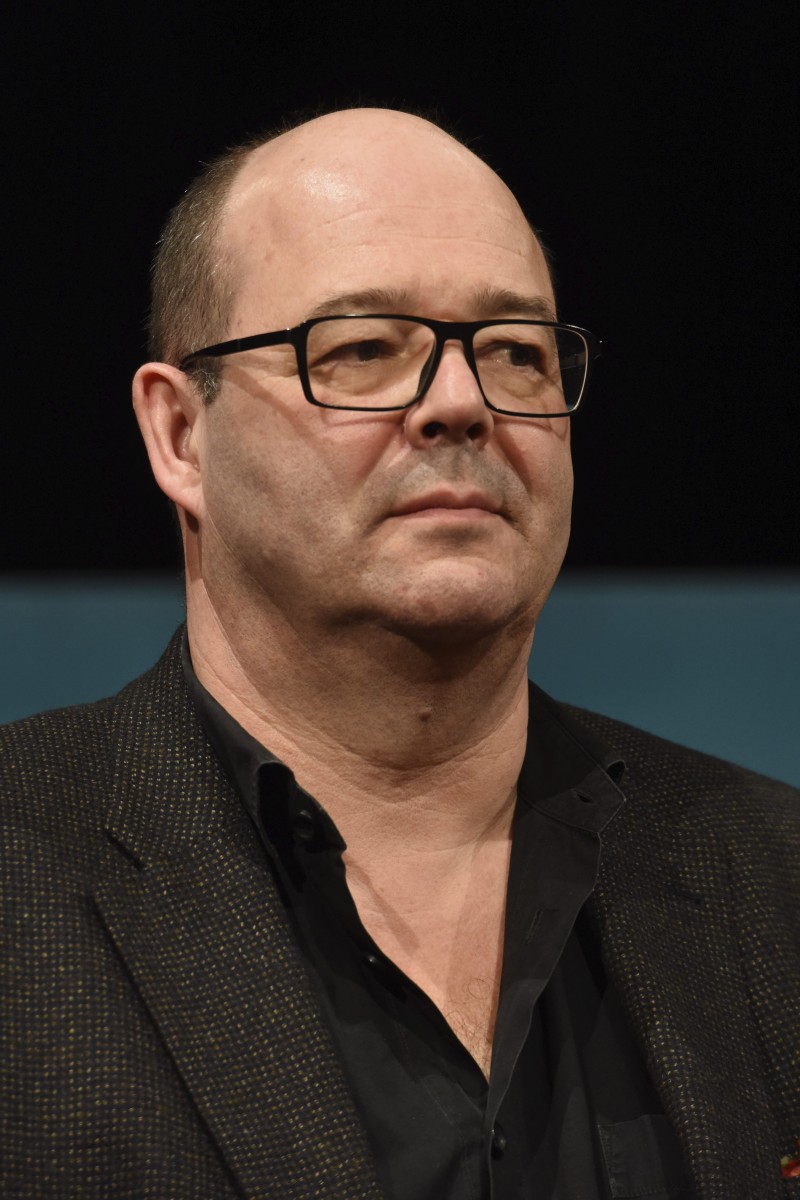 Editpress/Alain Rischard