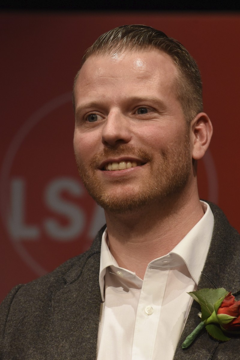 Editpress/Alain Rischard