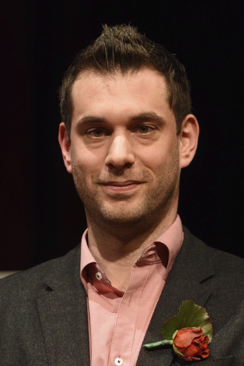 Editpress/Alain Rischard