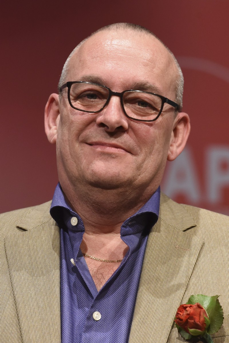 Editpress/Alain Rischard