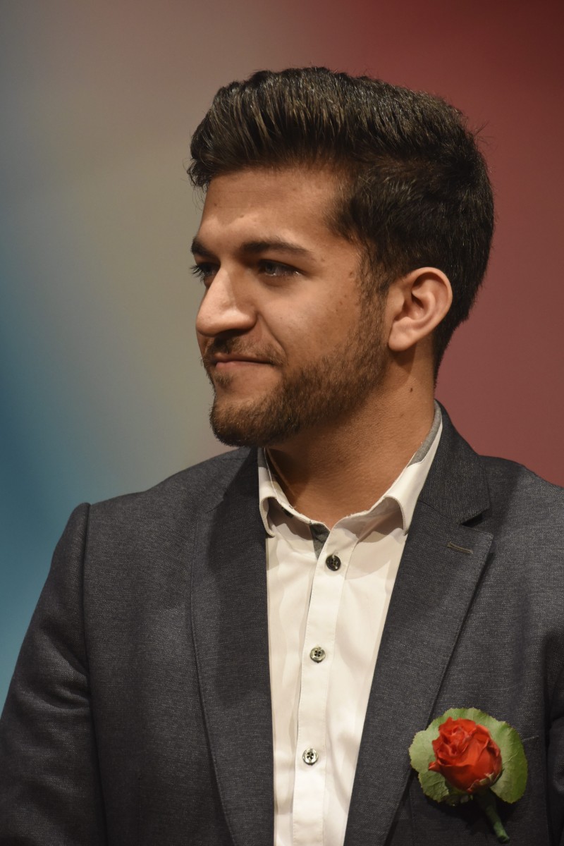 Editpress/Alain Rischard