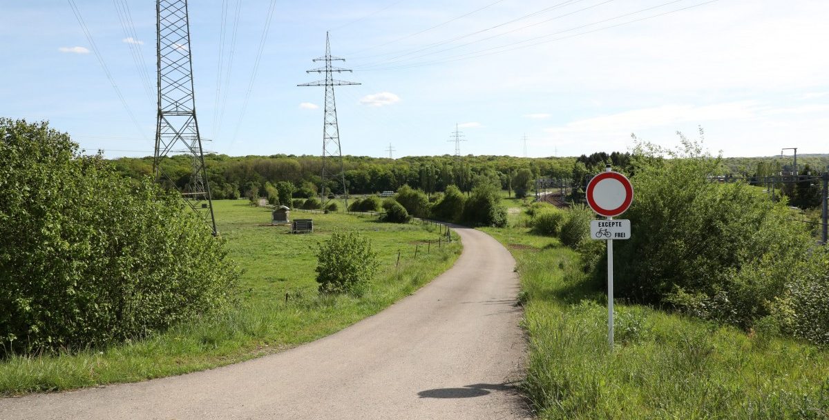 Umstrittene Umgehungsstraße Bascharage kommt