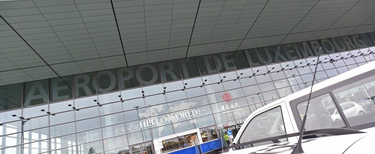 René Steinhaus wird Interims-Chef am Findel