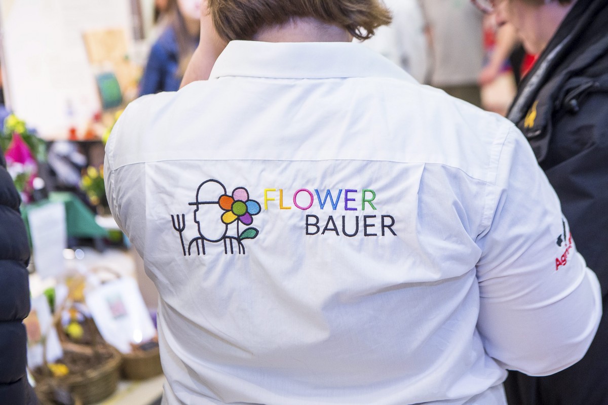 Wenn Schüler Unternehmen gründen