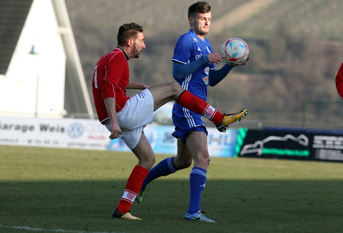 CSG überraschender Viertelfinalist