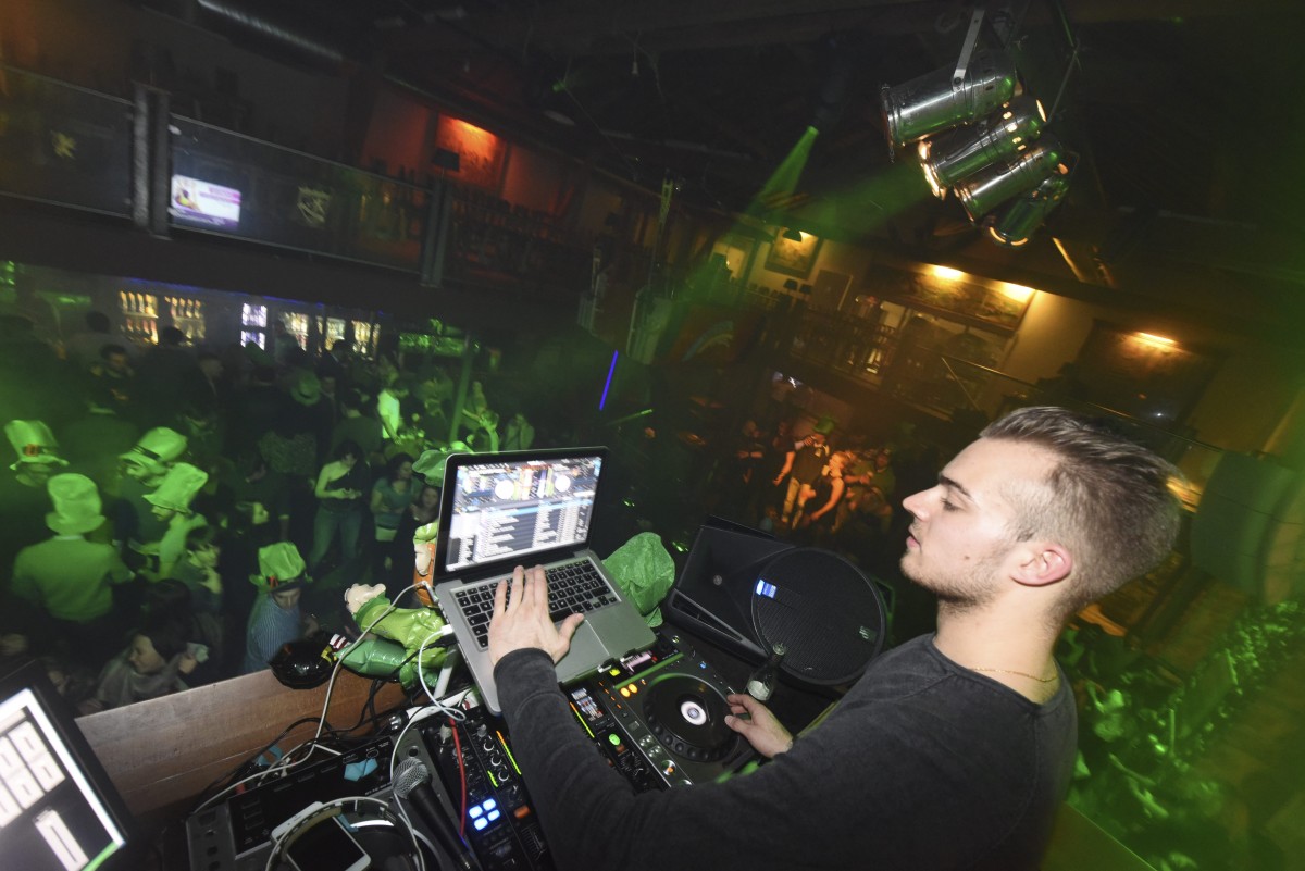 Foto: Alain Rischard