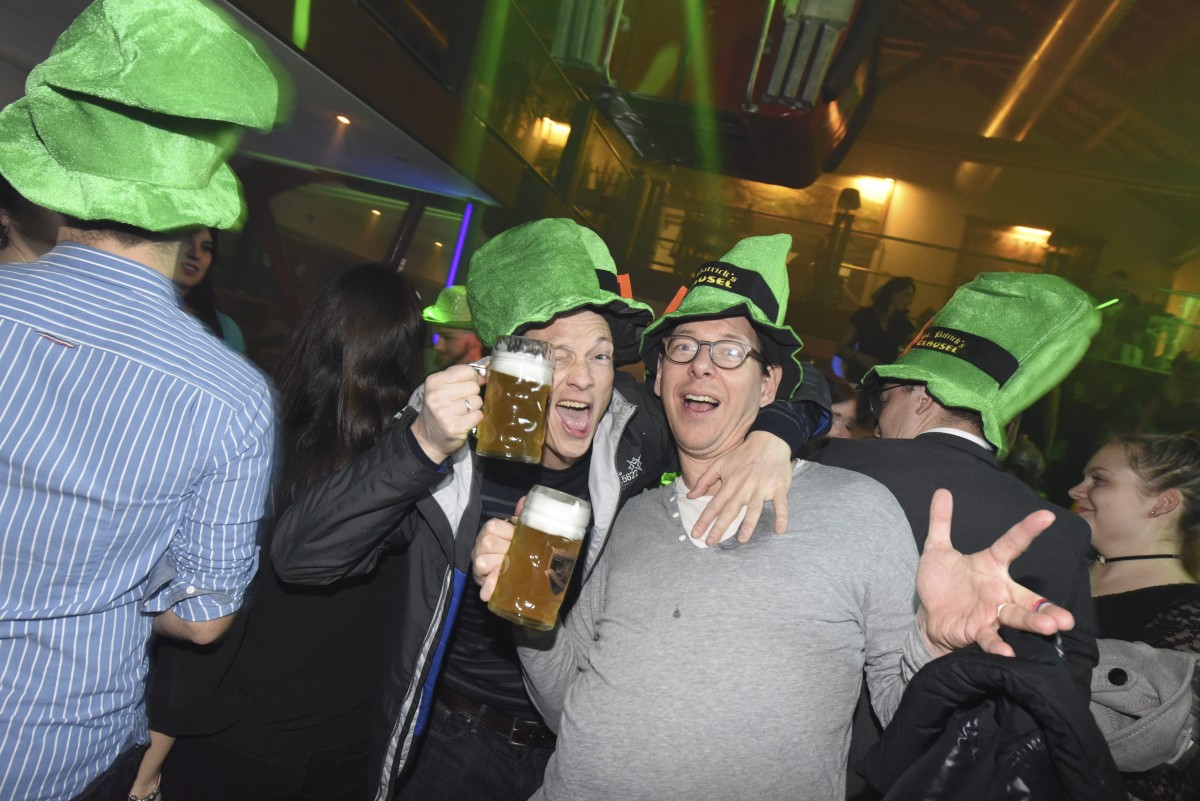 Foto: Alain Rischard