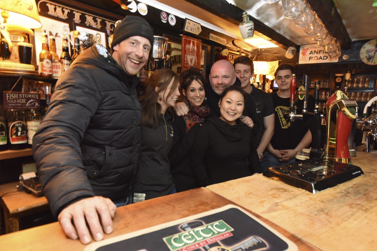 Foto: Alain Rischard