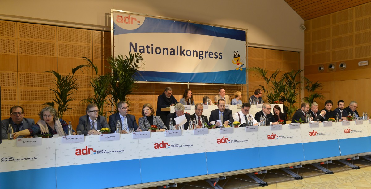 Foto: Claude Lehnert