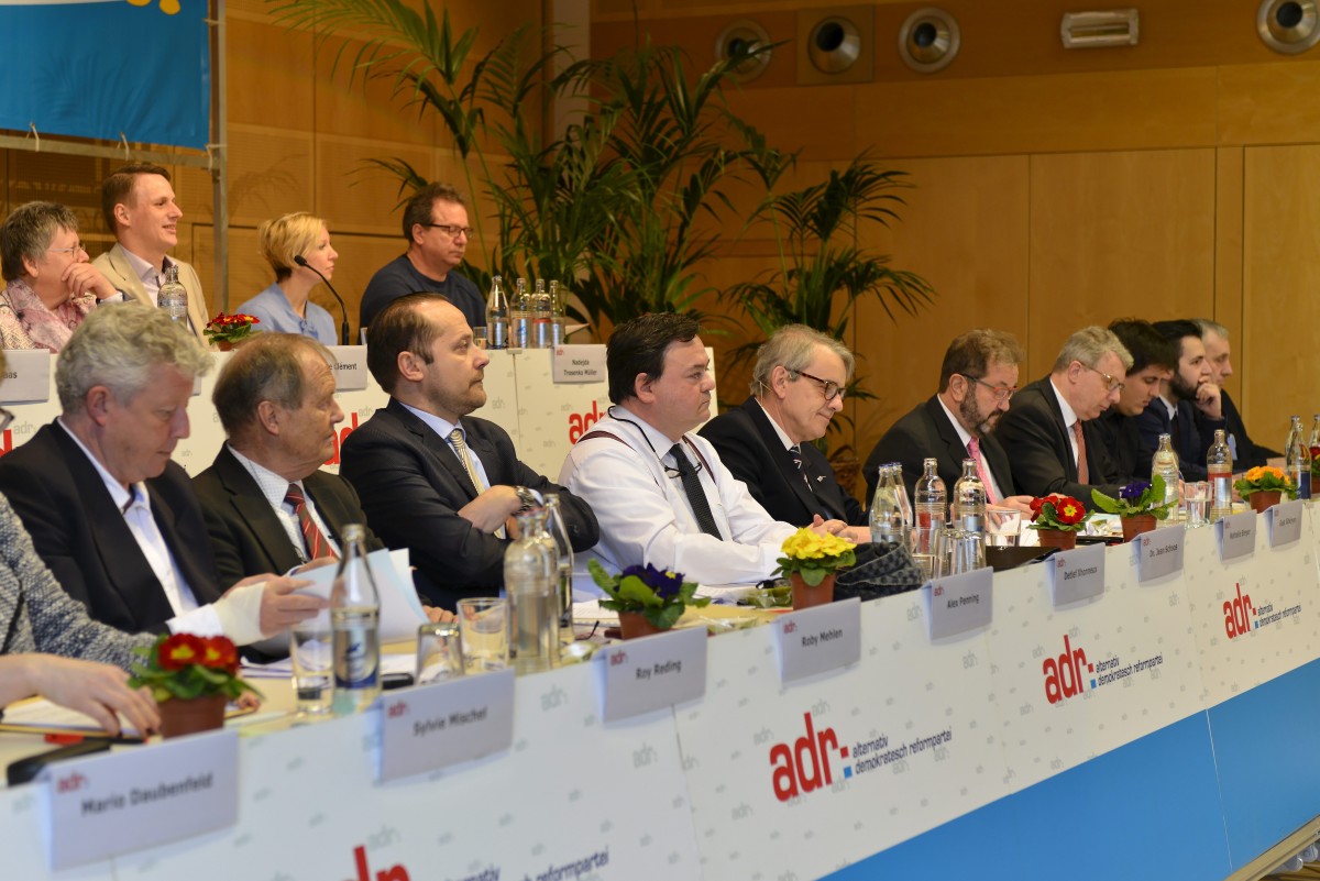 Foto: Claude Lehnert