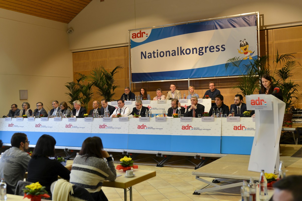 Foto: Claude Lehnert