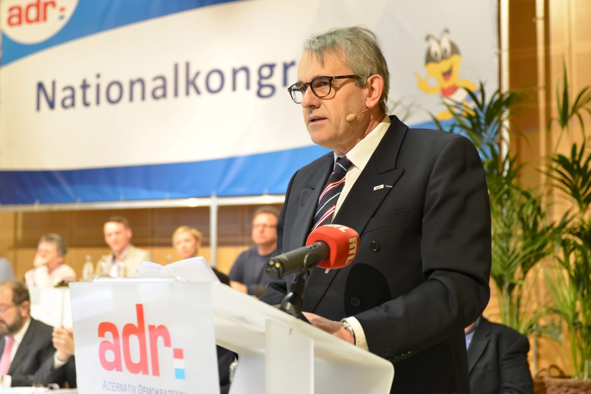 Foto: Claude Lehnert