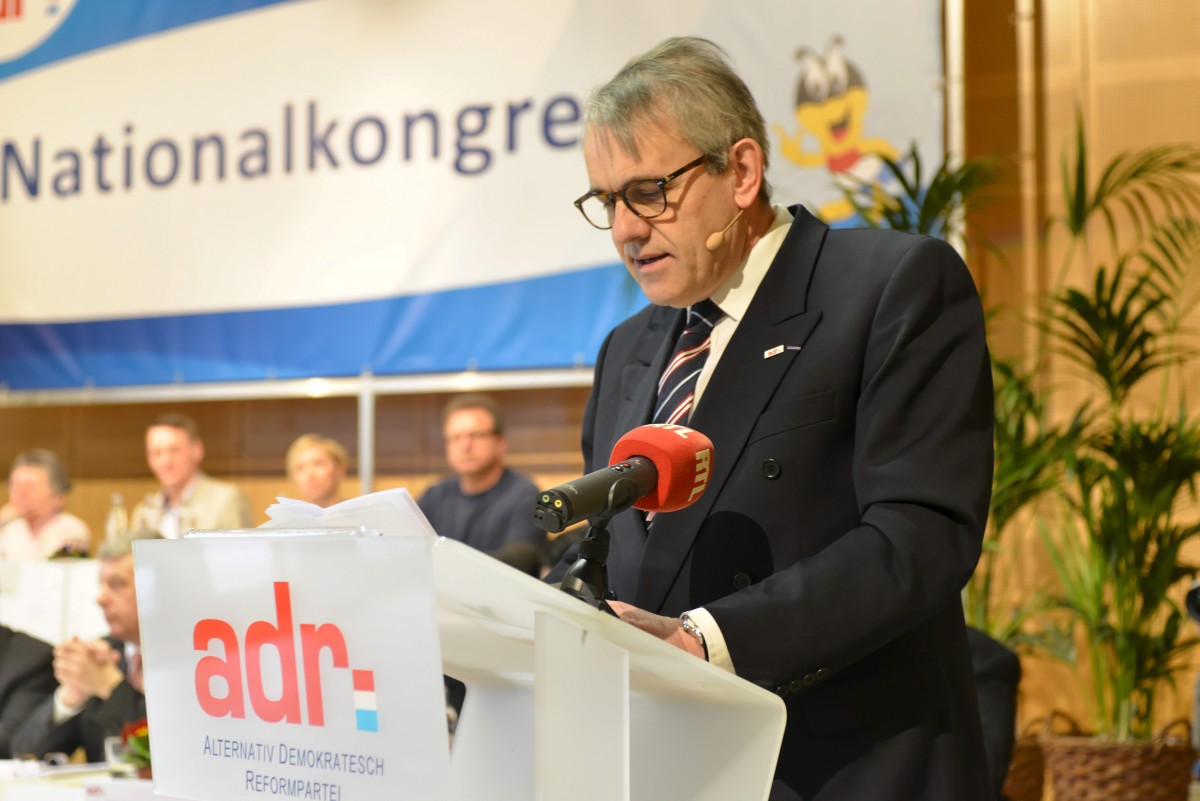 Foto: Claude Lehnert