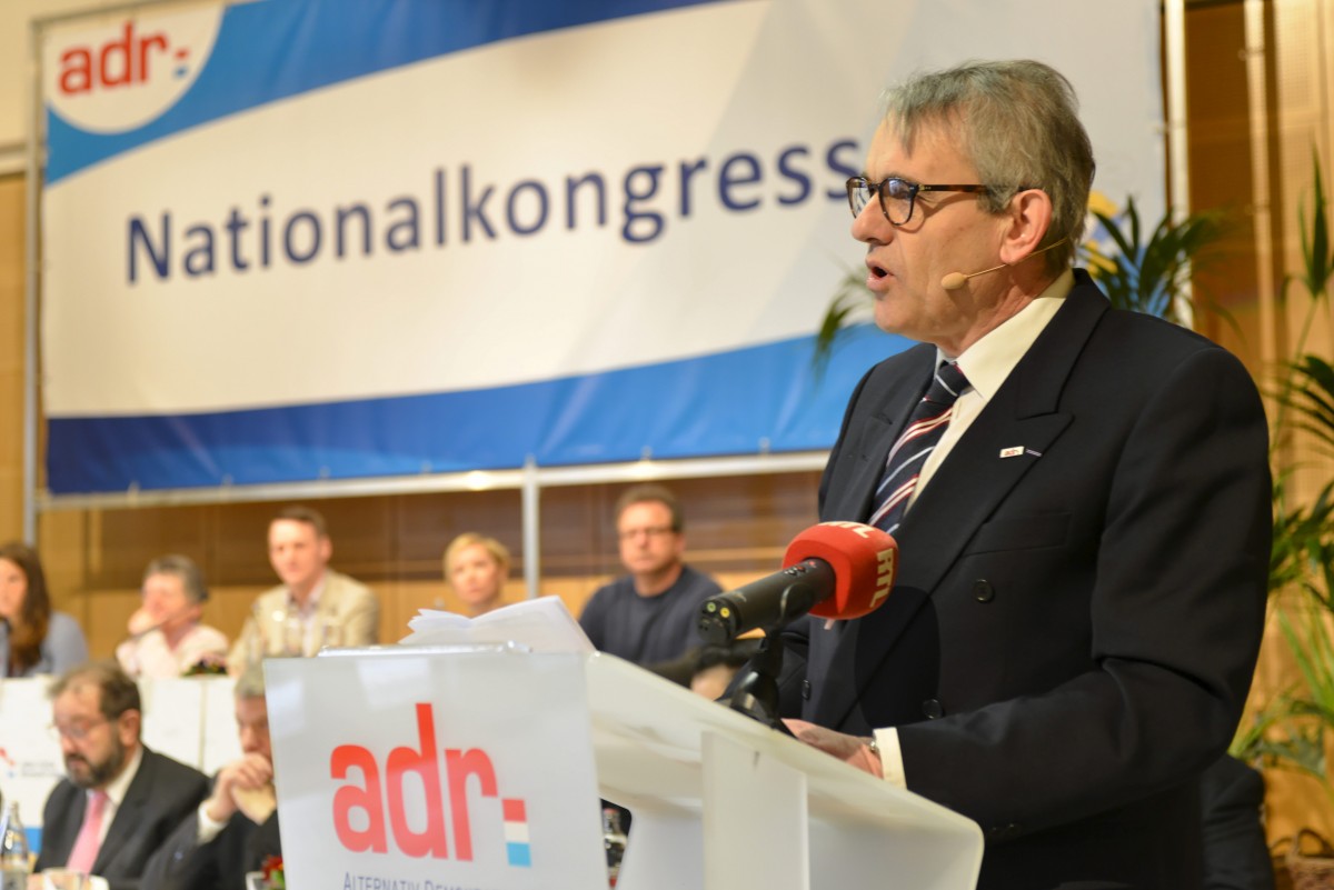 Foto: Claude Lehnert