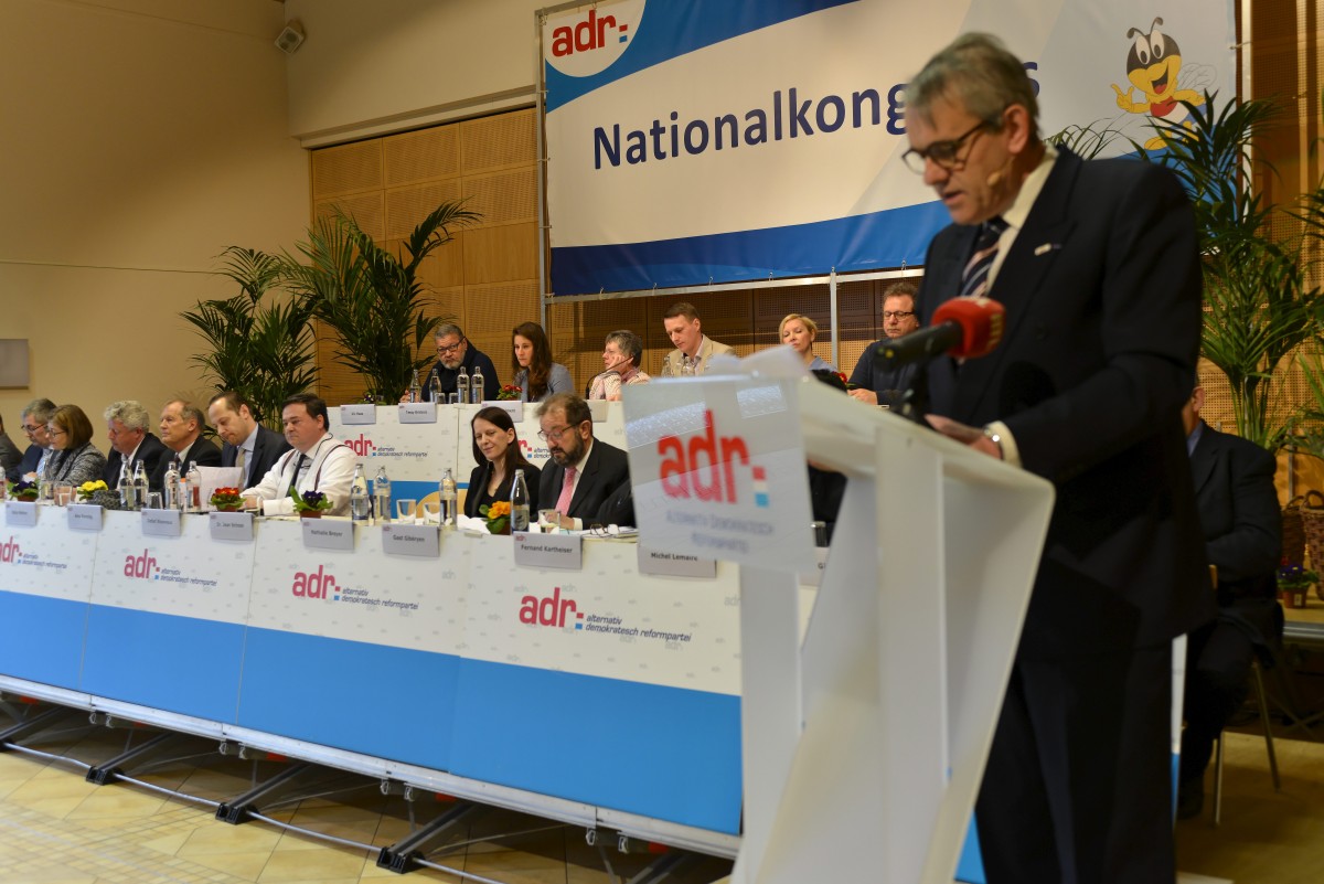 Foto: Claude Lehnert