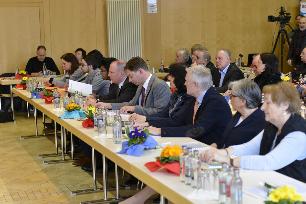 Foto: Claude Lehnert