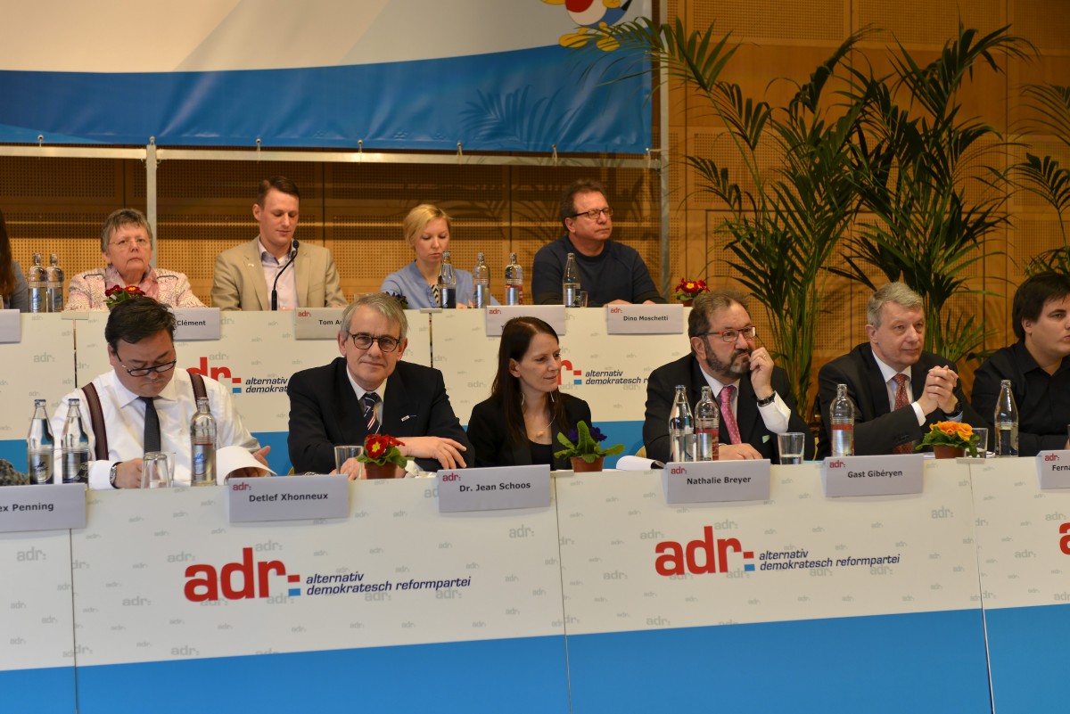 Foto: Claude Lehnert