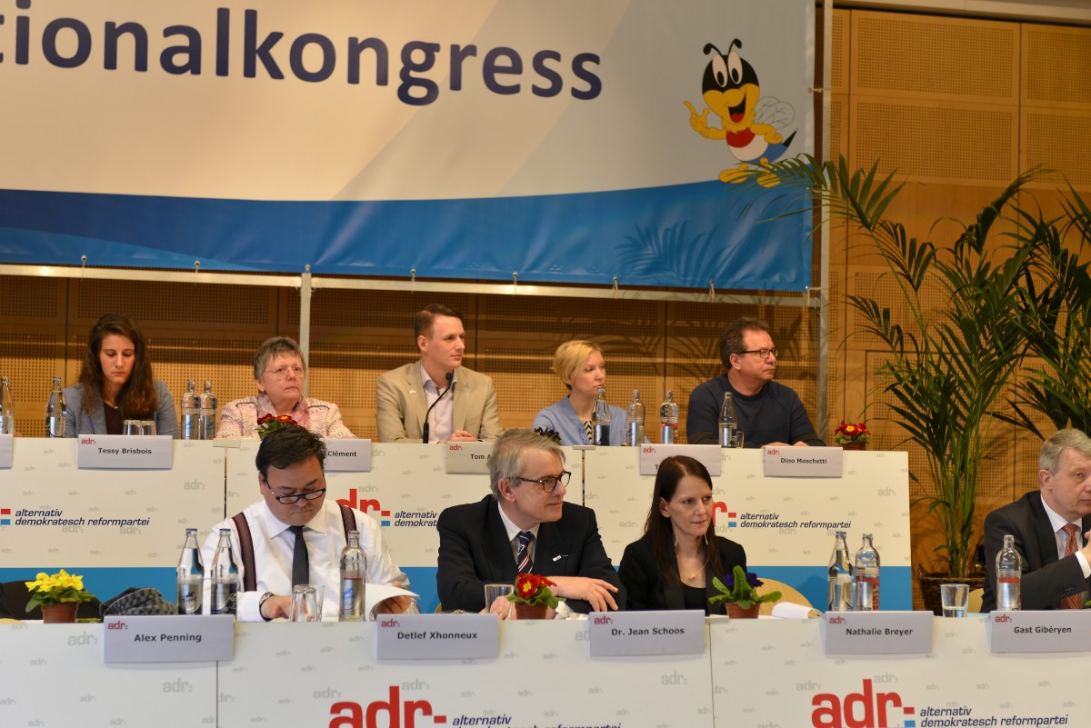 Foto: Claude Lehnert