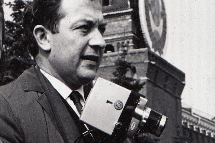 André Heiderscheid mit 91 Jahren gestorben