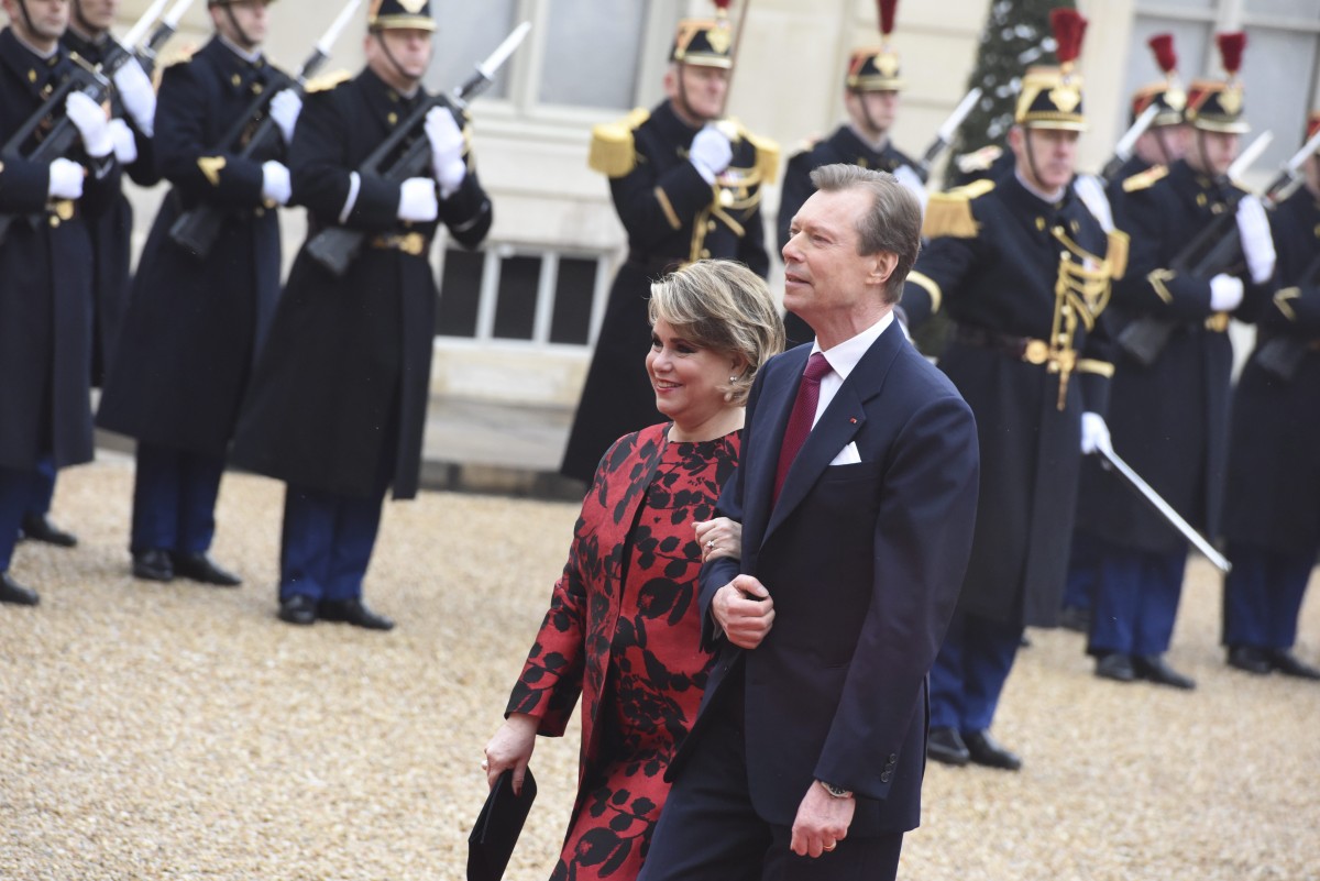 Foto: Editpress/Alain Rischard