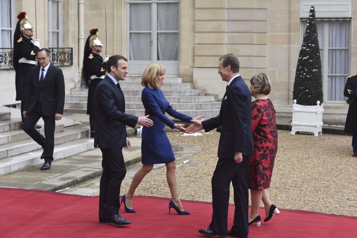 Foto: Editpress/Alain Rischard