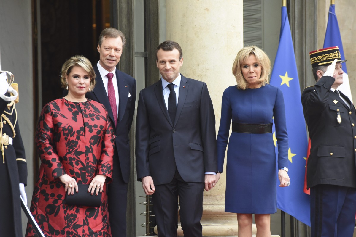 Foto: Editpress/Alain Rischard