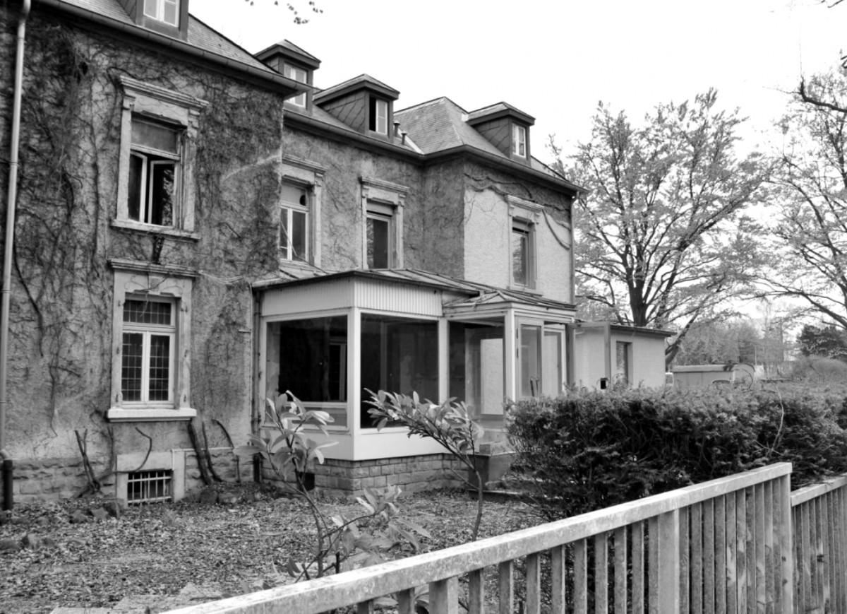 „Airfield“: eine bewegte Geschichte