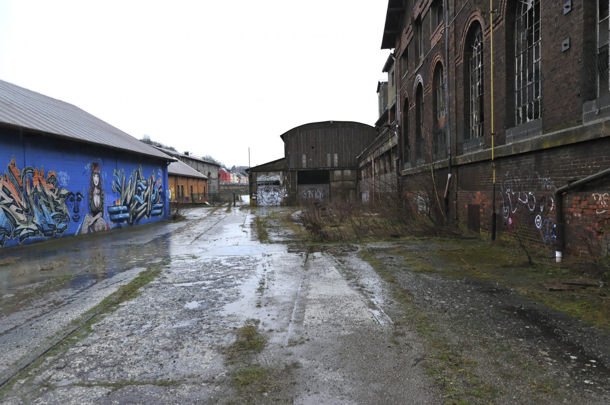 1.000 neue Wohnungen – Düdelingen macht den Weg frei für neues Viertel