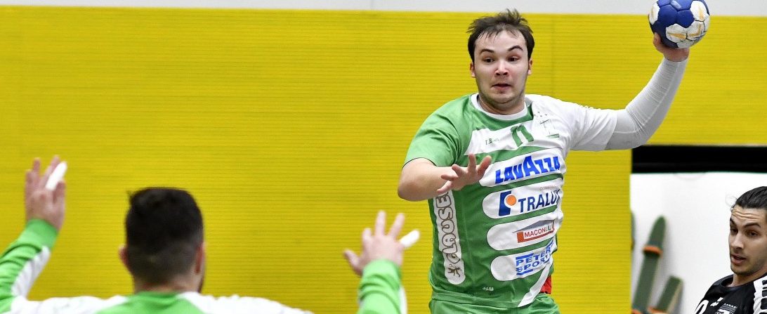 Handball: Berchem enttäuscht gegen Athen