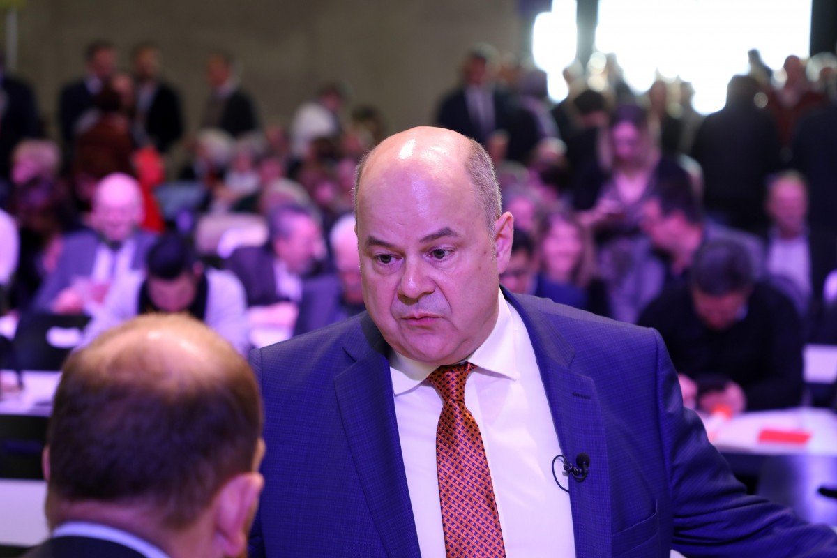 Foto: Didier Sylvestre