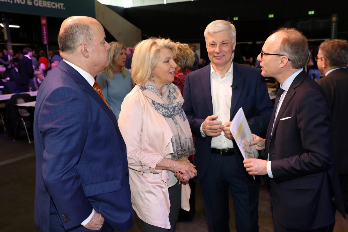 Foto: Didier Sylvestre