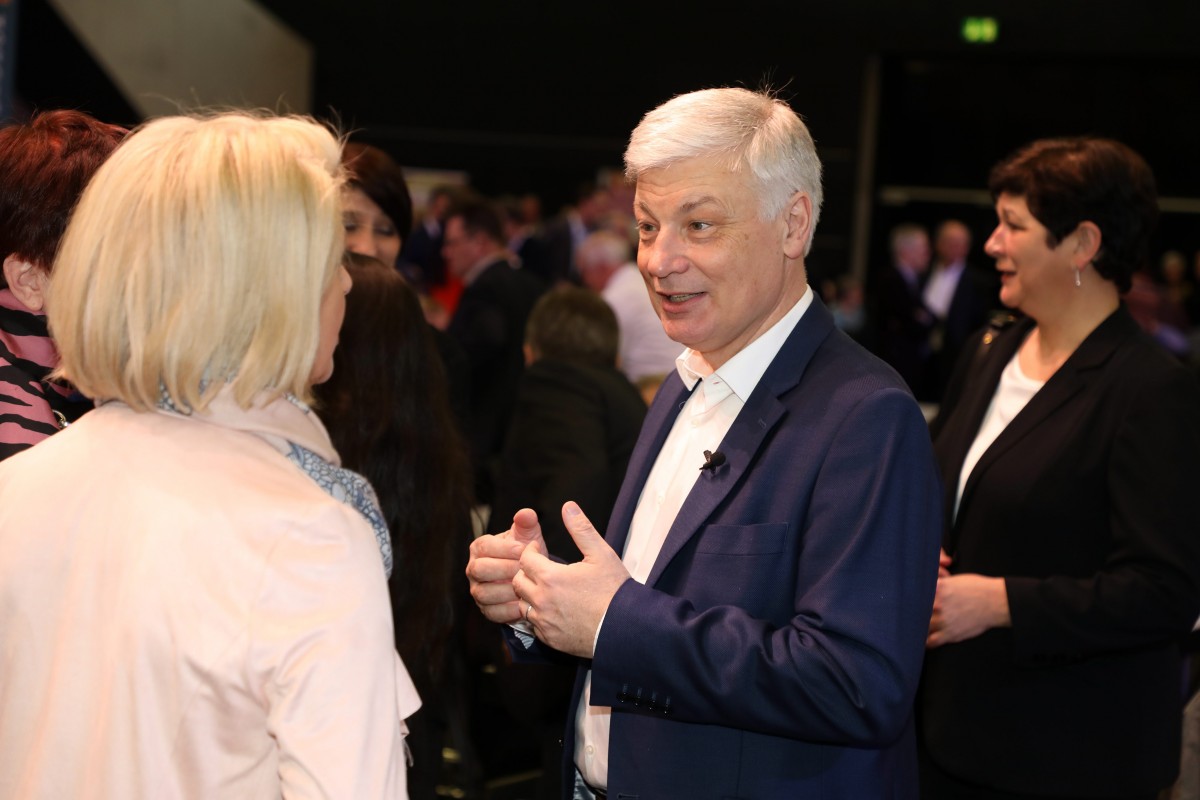 Foto: Didier Sylvestre