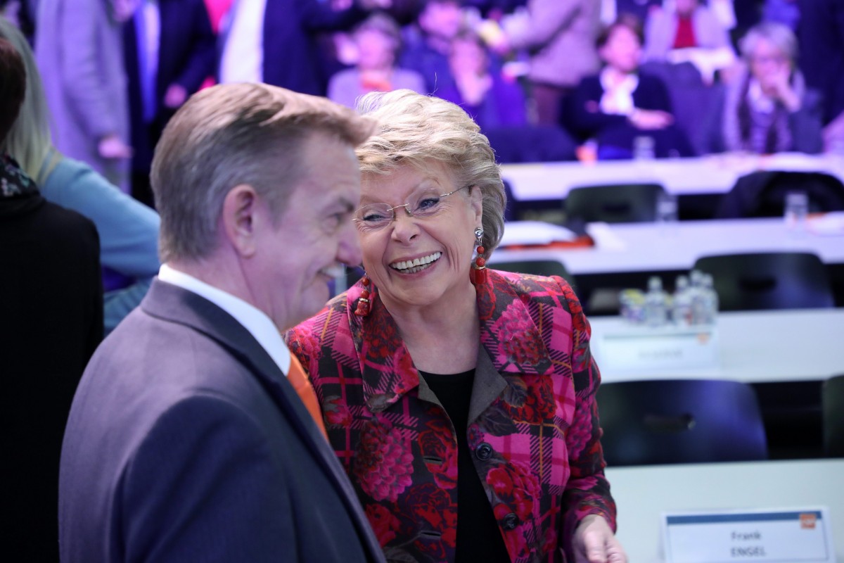 Foto: Didier Sylvestre