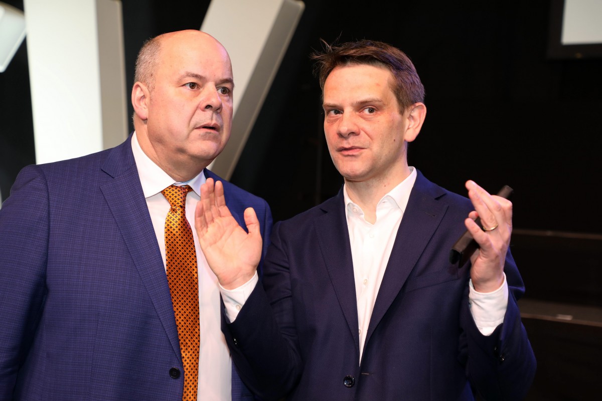 Foto: Didier Sylvestre