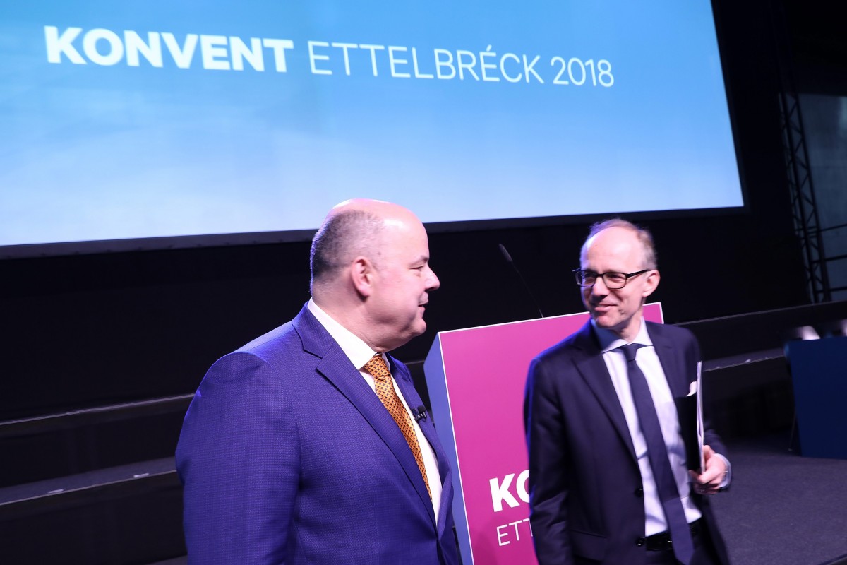 Foto: Didier Sylvestre