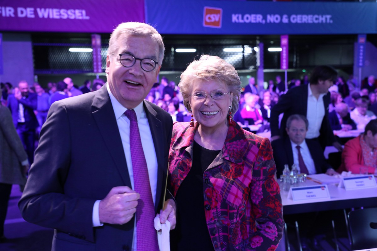 Foto: Didier Sylvestre