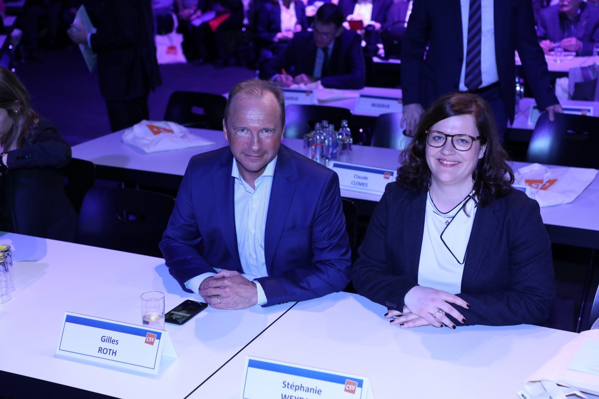 Foto: Didier Sylvestre