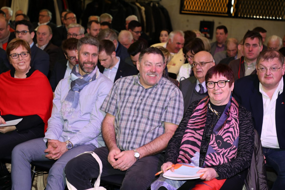 Foto: Didier Sylvestre