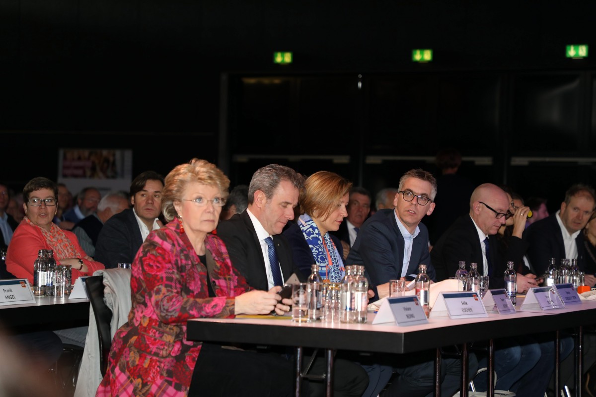 Foto: Didier Sylvestre