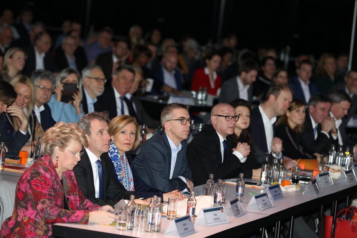 Foto: Didier Sylvestre