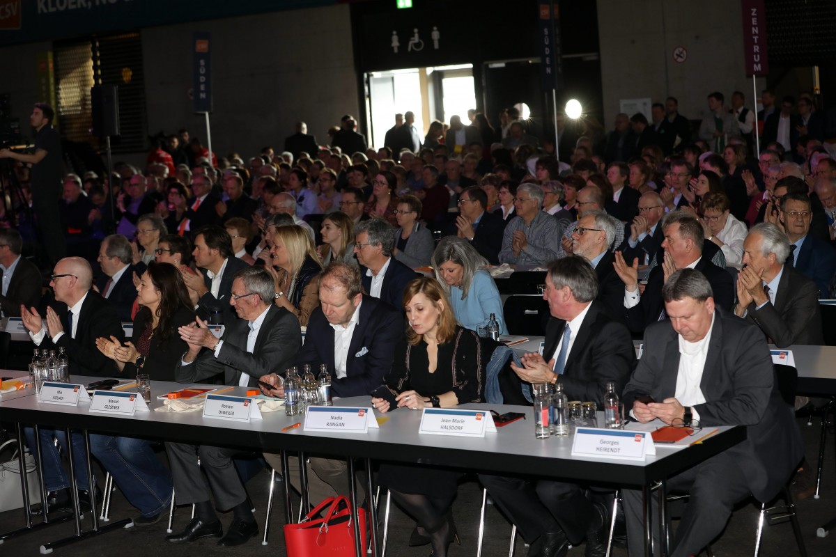 Foto: Didier Sylvestre