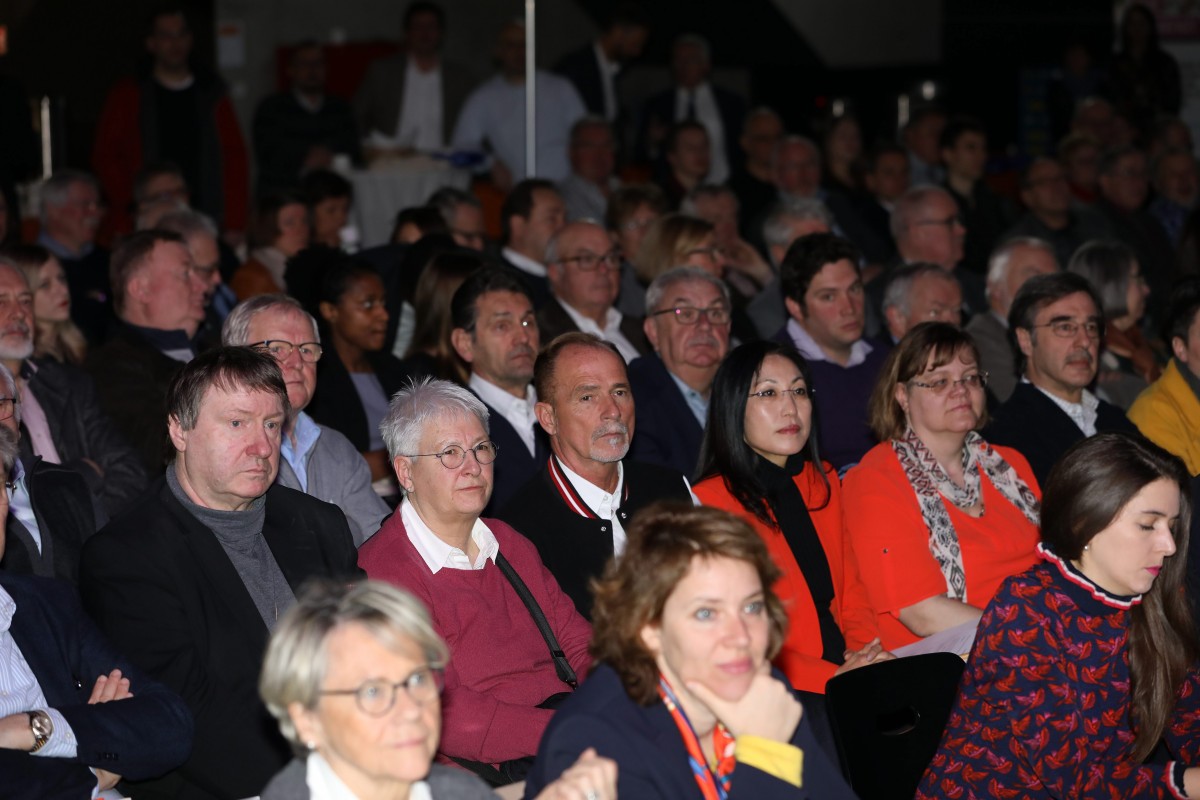 Foto: Didier Sylvestre