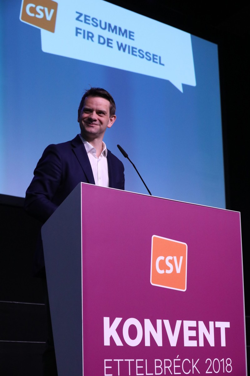 Foto: Didier Sylvestre