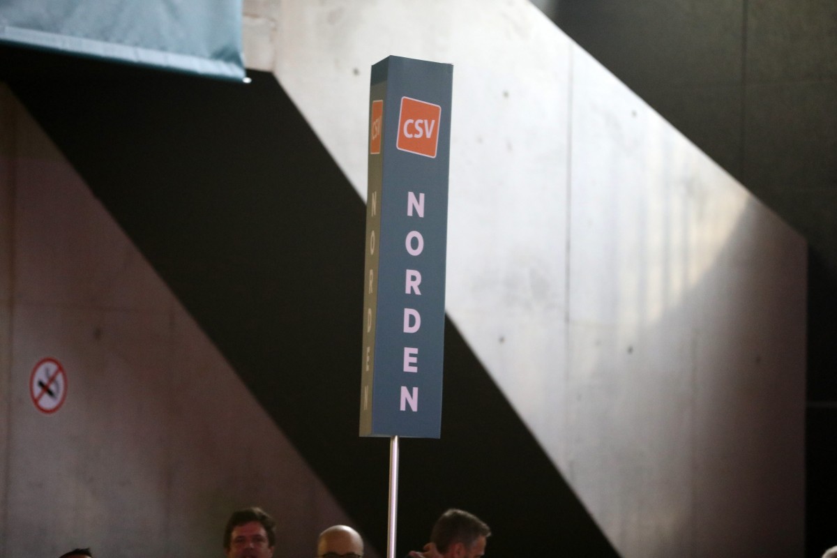 Foto: Didier Sylvestre